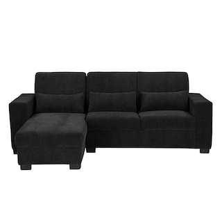 Foto 1 | Foto 1 | Love Chaise Trinity Eros Color Negro Izquierdo