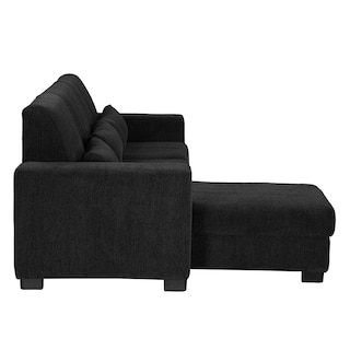 Foto 3 | Foto 3 | Love Chaise Trinity Eros Color Negro Izquierdo