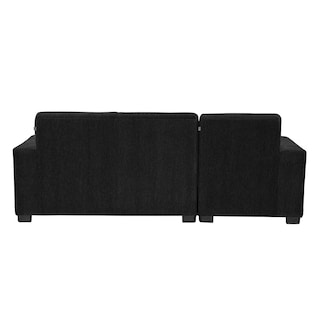 Foto 4 | Foto 4 | Love Chaise Trinity Eros Color Negro Izquierdo