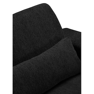 Foto 6 | Foto 6 | Love Chaise Trinity Eros Color Negro Izquierdo