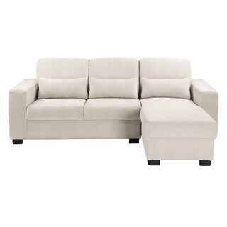 Foto 1 | Foto 1 | Love Chaise Trinity Eros Color Crema Derecho