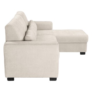 Foto 3 | Foto 3 | Love Chaise Trinity Eros Color Crema Derecho
