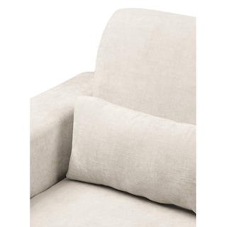 Foto 7 | Foto 7 | Love Chaise Trinity Eros Color Crema Derecho