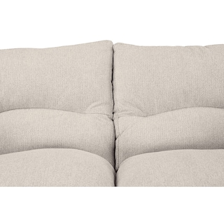 Foto 4 | Foto 4 | Sala 3 Piezas Trinity Cosmo Color Crema ( Sofá. Love Seat Y Sillón )
