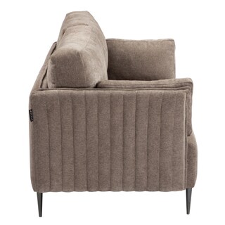 Foto 5 | Foto 5 | Love Seat Dicasa Klint Color Mocca 2 Plazas
