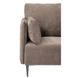 Foto 8 | Foto 8 | Sillón Dicasa Klint Color Mocca 1 Plaza