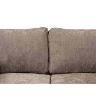 Foto 7 | Foto 7 | Love Seat Dicasa Klint Color Mocca 2 Plazas