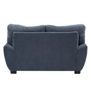 Foto 4 | Foto 4 | Love Seat Dicasa Monza Color Steel Blue 2 Plazas