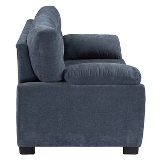 Foto 5 | Foto 5 | Love Seat Dicasa Monza Color Steel Blue 2 Plazas