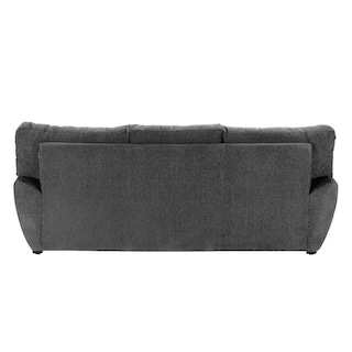 Foto 3 | Foto 3 | Sofa Dicasa Monza Gris Oxford 3 Plazas