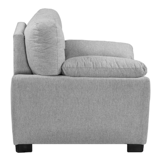 Foto 5 | Foto 5 | Sillón Dicasa Monza Plata Full 1 Plaza