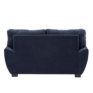 Foto 4 | Foto 4 | Love Seat Dicasa Monza Azul Soho 2 Plazas