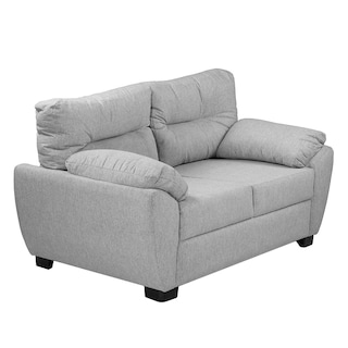 Foto 6 | Foto 6 | Love Seat Dicasa Monza Plata Full 2 Plazas