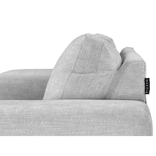 Foto 5 | Foto 5 | Sala Dicasa Taos Color Platinado 3 Piezas Sofá, Love y Sillón