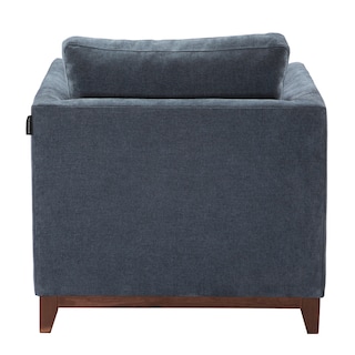 Foto 4 | Foto 4 | Sillón Dicasa Oslo Steel Blue 1 Plaza