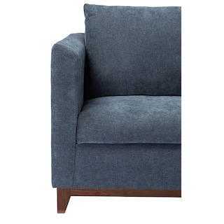 Foto 7 | Foto 7 | Sillón Dicasa Oslo Steel Blue 1 Plaza