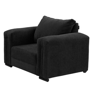 Foto 2 | Foto 2 | Sillón Dicasa Taos Color Black 1 Plaza