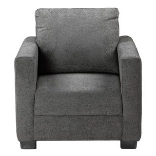 Foto 2 | Foto 2 | Sala Dicasa Gales Color Gris Shadow 3 Piezas Sofá, Love y Sillón