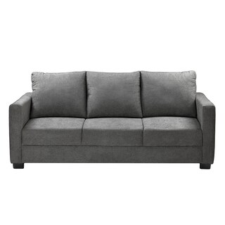 Foto 4 | Foto 4 | Sala Dicasa Gales Color Gris Shadow 3 Piezas Sofá, Love y Sillón