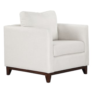 Foto 2 | Foto 2 | Sillón Dicasa Oslo Color Beige 1 Plaza