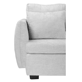 Foto 7 | Foto 7 | Love Seat Dicasa Kuma Color Platinado 2 Plazas