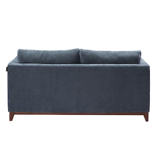 Foto 4 | Foto 4 | Love Seat Dicasa Oslo Color Steel Blue 2 Plazas
