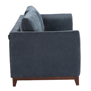 Foto 5 | Foto 5 | Love Seat Dicasa Oslo Color Steel Blue 2 Plazas