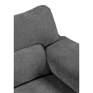 Foto 5 | Foto 5 | Sala Trinity Kaizen Color Gris Oscuro