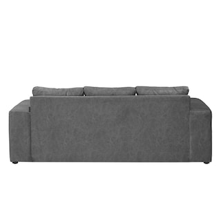 Foto 4 | Foto 4 | Sofa Dicasa Taos Color Gris Chels 3 Plazas