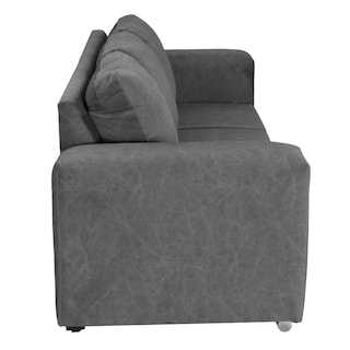 Foto 5 | Foto 5 | Sofa Dicasa Taos Color Gris Chels 3 Plazas
