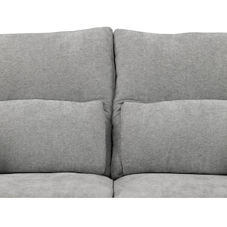 Foto 4 | Foto 4 | Sala Trinity Kaizen Color Gris Plata