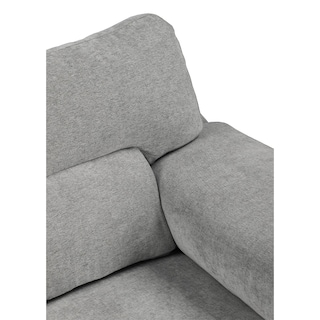Foto 5 | Foto 5 | Sala Trinity Kaizen Color Gris Plata