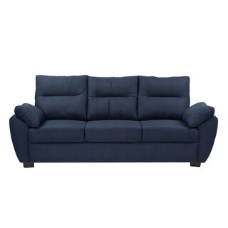 Foto 4 | Foto 4 | Sala Dicasa Venecia Color Azul Marino 3 Piezas Sofá, Love y Sillón