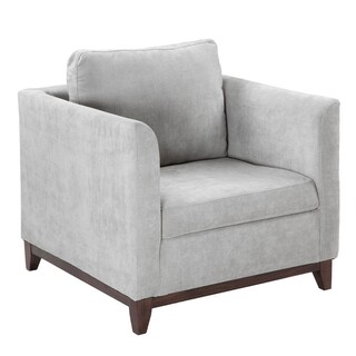 Foto 5 | Foto 5 | Sillón Dicasa Oslo Color Gris Ash 1 Plaza