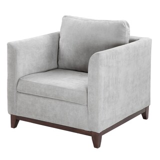 Foto 2 | Foto 2 | Sillón Dicasa Oslo Color Gris Ash 1 Plaza