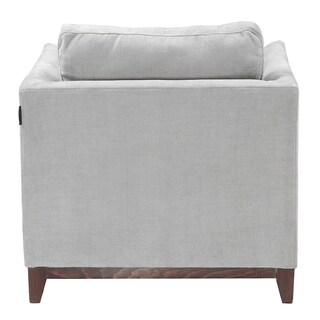 Foto 4 | Foto 4 | Sillón Dicasa Oslo Color Gris Ash 1 Plaza