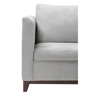 Foto 6 | Foto 6 | Sillón Dicasa Oslo Color Gris Ash 1 Plaza