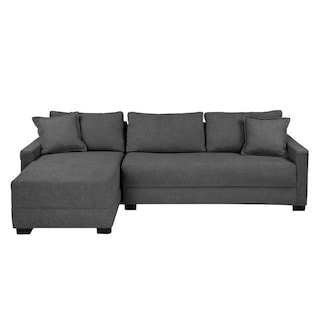 Foto 1 | Foto 1 | Love Chaise Izquierdo Dicasa Smoky Color Gris Noche