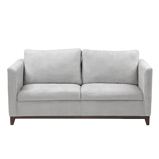 Foto 1 | Foto 1 | Love Seat Dicasa Oslo Color Gris Ash 2 Plazas