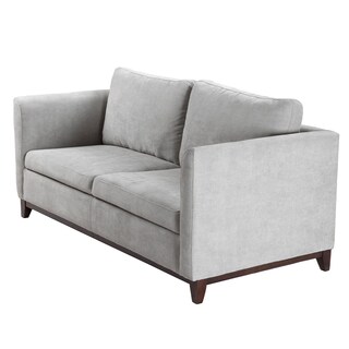 Foto 2 | Foto 2 | Love Seat Dicasa Oslo Color Gris Ash 2 Plazas