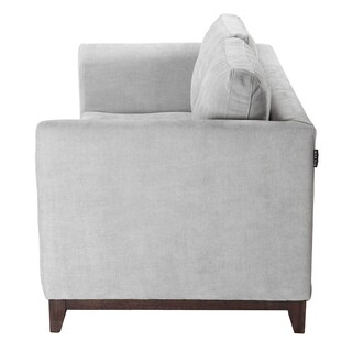 Foto 4 | Foto 4 | Love Seat Dicasa Oslo Color Gris Ash 2 Plazas