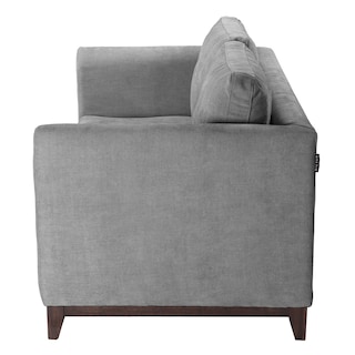 Foto 3 | Foto 3 | Love Seat Dicasa Oslo Color Gris Tormenta 2 Plazas