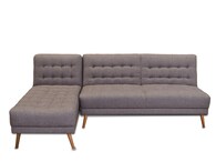 Sala Modularlove Seat Y Chaise Lounge