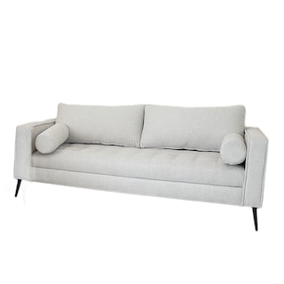 Foto 1 | Foto 1 | Sofá Iliosinnova Berlín Color Gris Claro