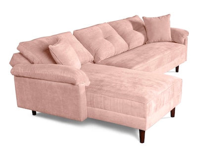 Foto 5 | Foto 5 | Sala Modular Makora Aventus Palo de Rosa