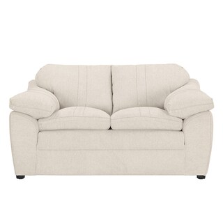 Foto 1 | Foto 1 | Love Seat Dicasa Aston Color Crema 2 Plazas