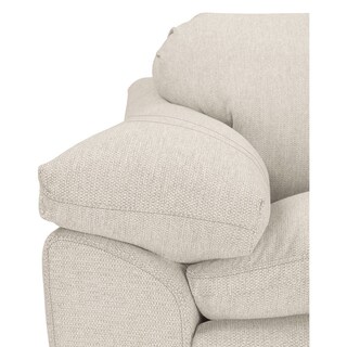 Foto 5 | Foto 5 | Love Seat Dicasa Aston Color Crema 2 Plazas
