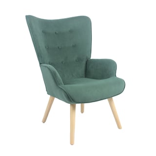 Foto 1 | Foto 1 | Sillón Individual Top Living Tarina-g Verde