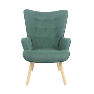 Foto 2 | Foto 2 | Sillón Individual Top Living Tarina-g Verde