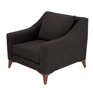 Foto 5 | Foto 5 | Sillón Dicasa Lanson Color Negro